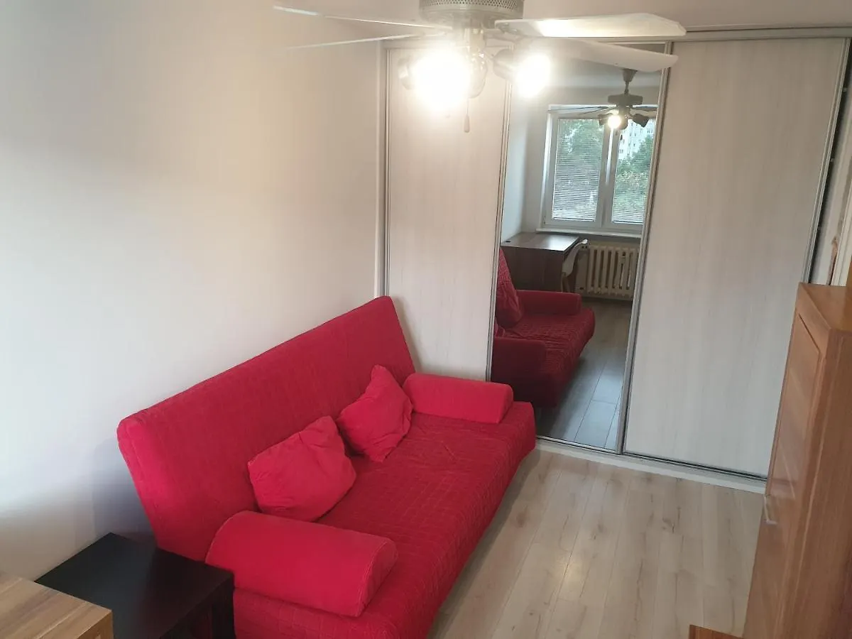 Przestronny Apartament Gdansk Jelitkowo, Blisko Morza 2-Pokoje 47M2 Apartamento Polónia